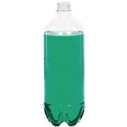 Steve Spangler Science® Bottles - 1 L (6-pack)