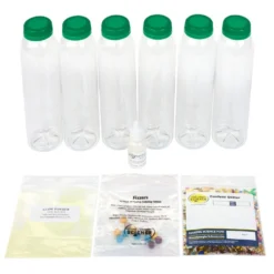 Steve Spangler Science® Calming Jars - Set of 6