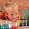 Steve Spangler Science® Clear Safety Glasses