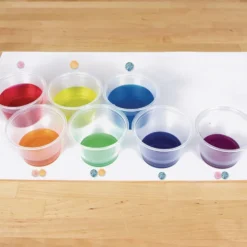 Steve Spangler Science® Color Fizzers - True Color Tablets