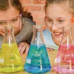 Steve Spangler Science® Color Fizzers - True Color Tablets