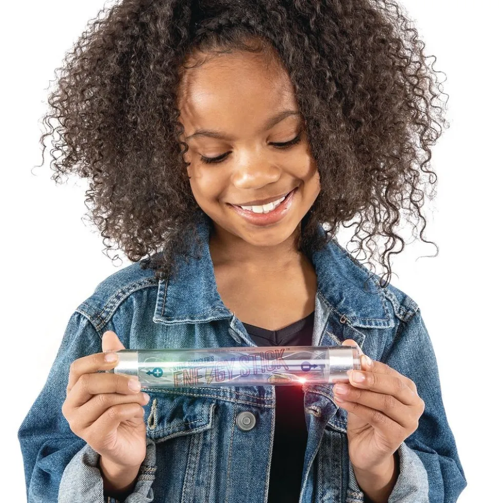 Steve Spangler Science® Energy Stick® - Set Of 30