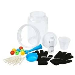 Steve Spangler Science® Extreme Bubble Science Kit