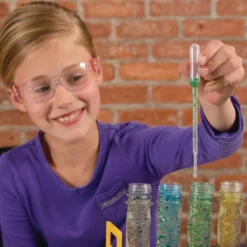Steve Spangler Science® Large Test Tubes with Caps (120 Pack)
