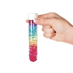 Steve Spangler Science® Large Test Tubes with Caps (30 Pack)