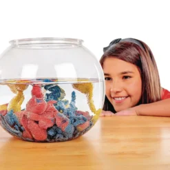 Steve Spangler Science® Magic Sand - Yellow