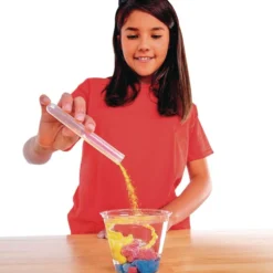 Steve Spangler Science® Magic Sand - Yellow
