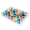 Steve Spangler Science® Mini Mixing Trays - Set of 30 Trays