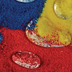 Steve Spangler Science® Steve Spangler Science Magic Sand Set of all 3 Colors