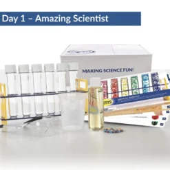 Steve Spangler Science® Steve Spangler STEM Camp Collection