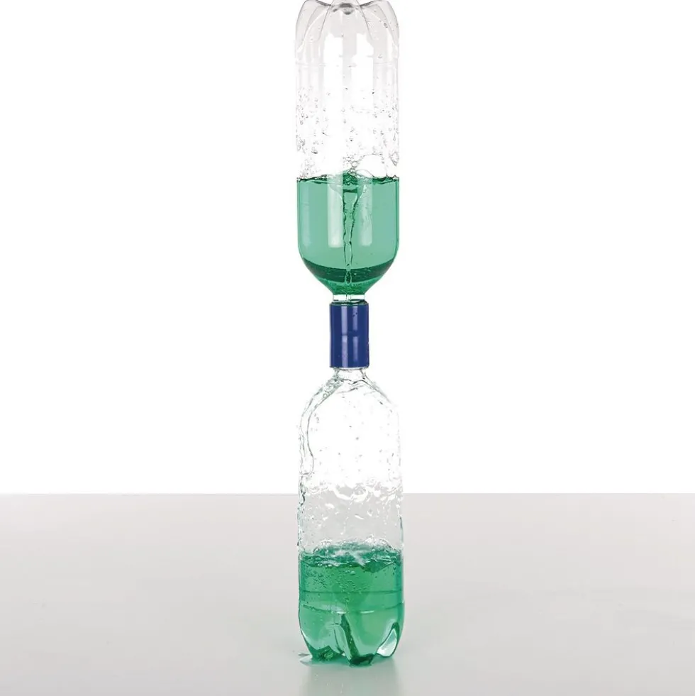 Steve Spangler Science® Steve Spangler Science Tornado Tube Activity Kit