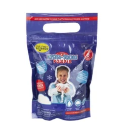 Steve Spangler Science® The Original Insta-Snow® Powder (makes 6 gallons - 200g)