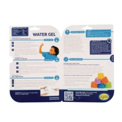 Steve Spangler Science® Water Gel™ Test Tube