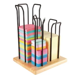Sticky Note Storage City