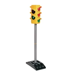 Stop and Go Traffic Playset