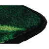 Sunny Day Learn and Play 4'5" x 5'10" Oval Premium Carpet