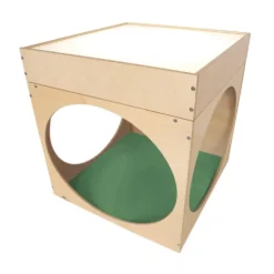 Superbright LED Creative Cube and Mat