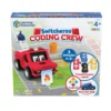 Switcheroo Coding Crew