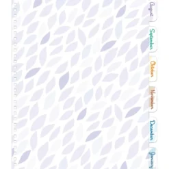Teacher Planner - 1 planner