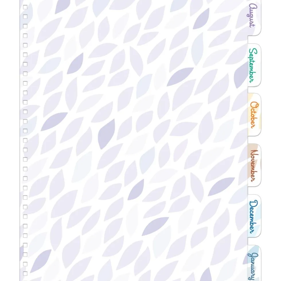 Teacher Planner - 1 planner