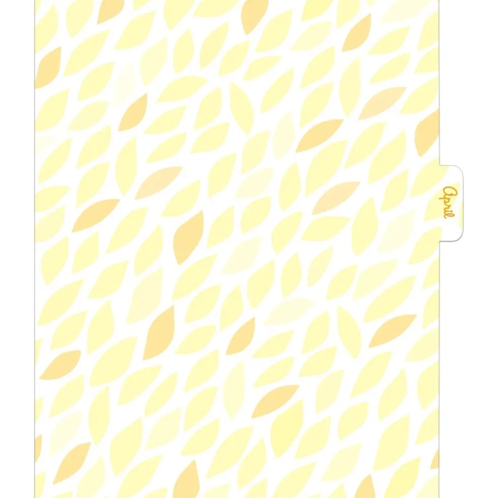 Teacher Planner - 1 planner