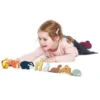 Tender Leaf® Woodland Animals - 8pc with display