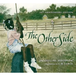 The Other Side - Hardcover Book