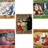 The Other Side of the Story - 18 Book Set