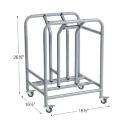 The Surf Storage Rack - Fits 10 Surf Chairs