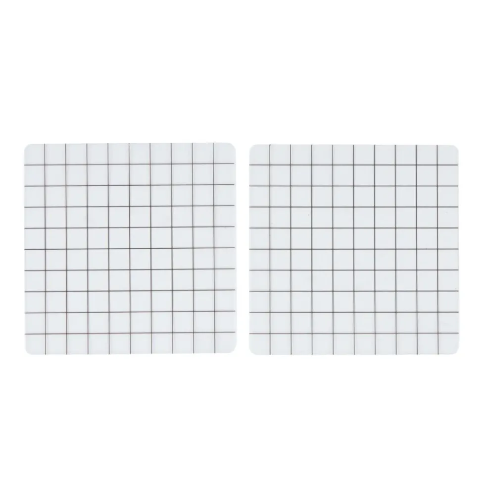 Think. Model. Learn.™ Fraction Squares - Set of 92