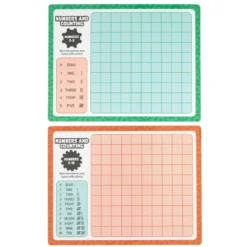 Think. Model. Learn.™ Math Center - PreK-TK - Numbers and Counting