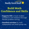 Think. Model. Learn.™ Math Center - K-1 - Addition