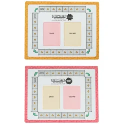 Think. Model. Learn.™ Math Center - Grades 2-3 - Perimeter