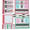 Think. Model. Learn.™ Math Center - Grades 4-5 - Comparing Decimals