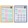 Think. Model. Learn.™ Math Center - Grades 2-3 - Introduction to Fractions
