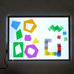 TickiT® Light Panel Rectangular - Large