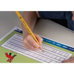 Ticonderoga® My First Tri-Write Pencils - Set of 36