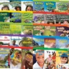 TIME FOR KIDS® Informational Text Grade 1 Readers Spanish 30-Book Set