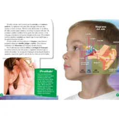 TIME FOR KIDS® Informational Text Grade 3 Spanish Set 1 10-Book Set