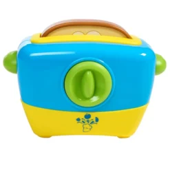 Toddler Pop-Up Toaster