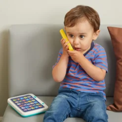 Toddler Tech Toys