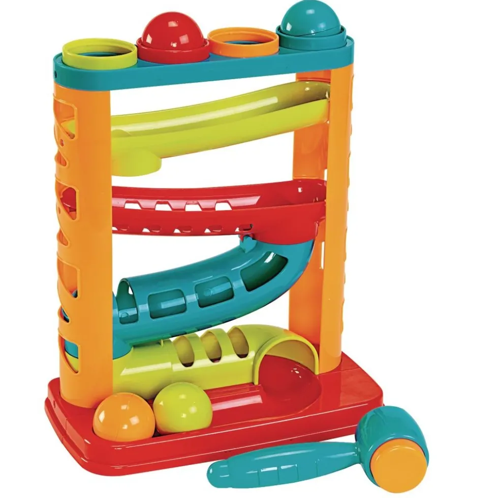 Toddler Toy Bundle