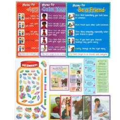 Tools for Building Empathy Kit