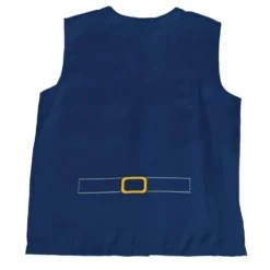 Train Conductor Washable Career Costume