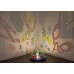 TTS® Early Years Immersive Projector