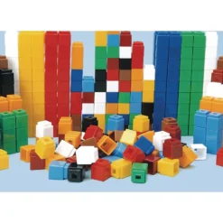 500 Unifix® Cubes