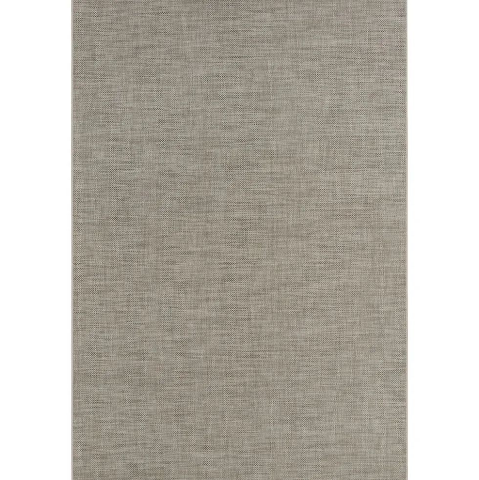 Water Mill 6' x 8'6" Indoor/Outdoor Rug in color Ridgeline