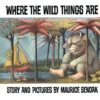 Where the Wild Things Are Book