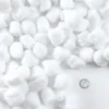 White Craft Fluffs
