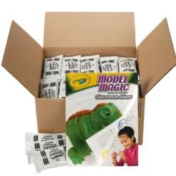 White Crayola® Model Magic® Classpack® Value Pack